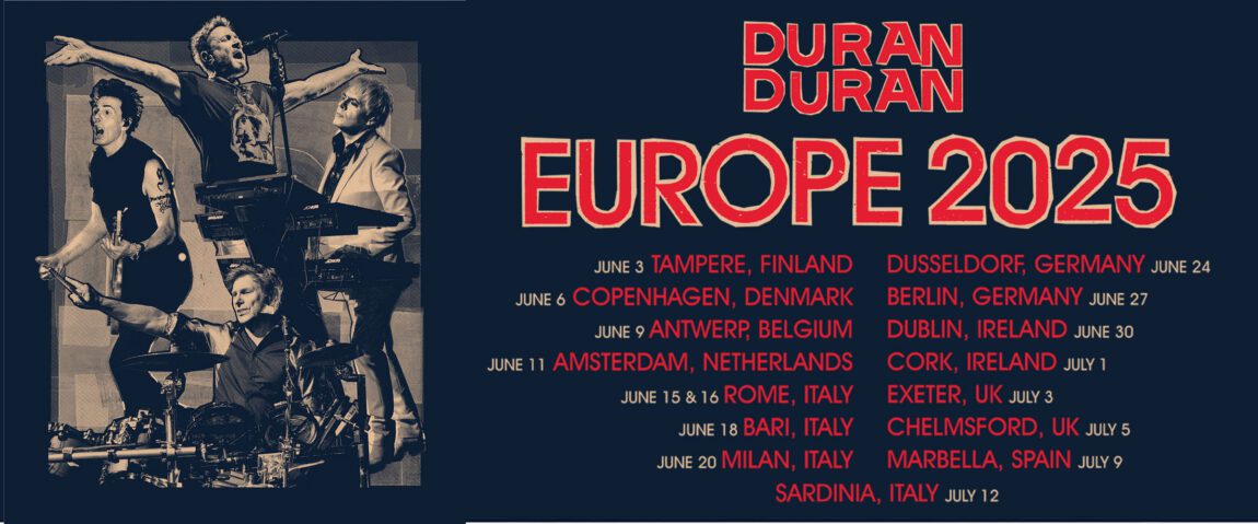 Duran Duran
