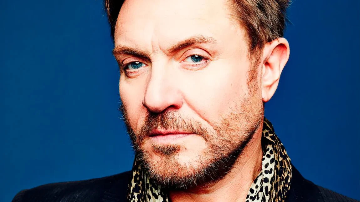 Duran Duran