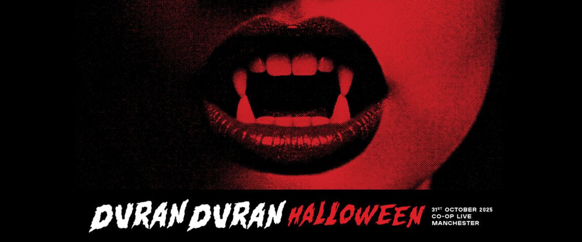 Duran Duran