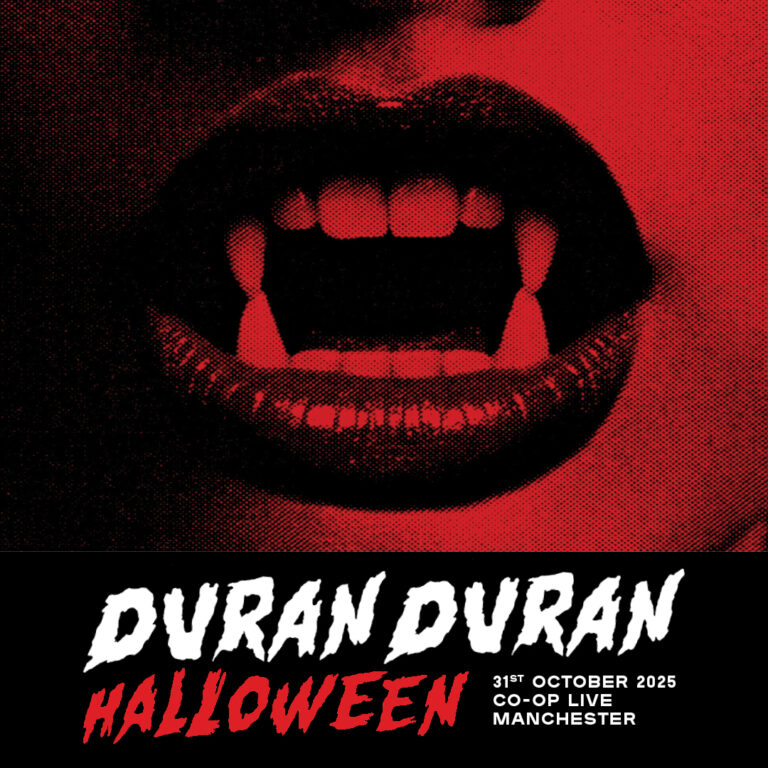 DURAN DURAN ANNOUNCE EXCLUSIVE UK HALLOWEEN SHOW AT MANCHESTER S CO OP duran-duran-announce-exclusive-uk-halloween-show-at-manchester-s-co-op