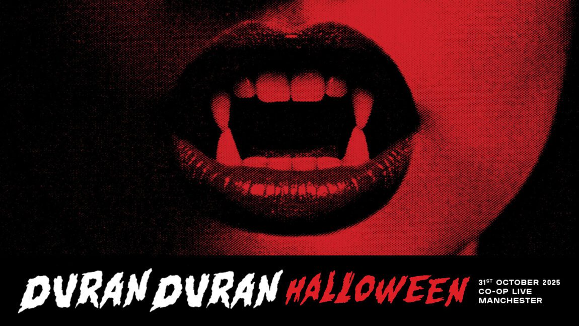 Duran Duran