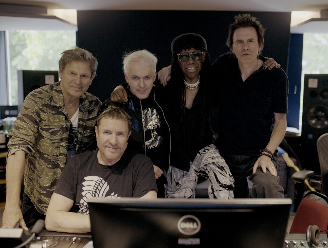 Duran Duran
