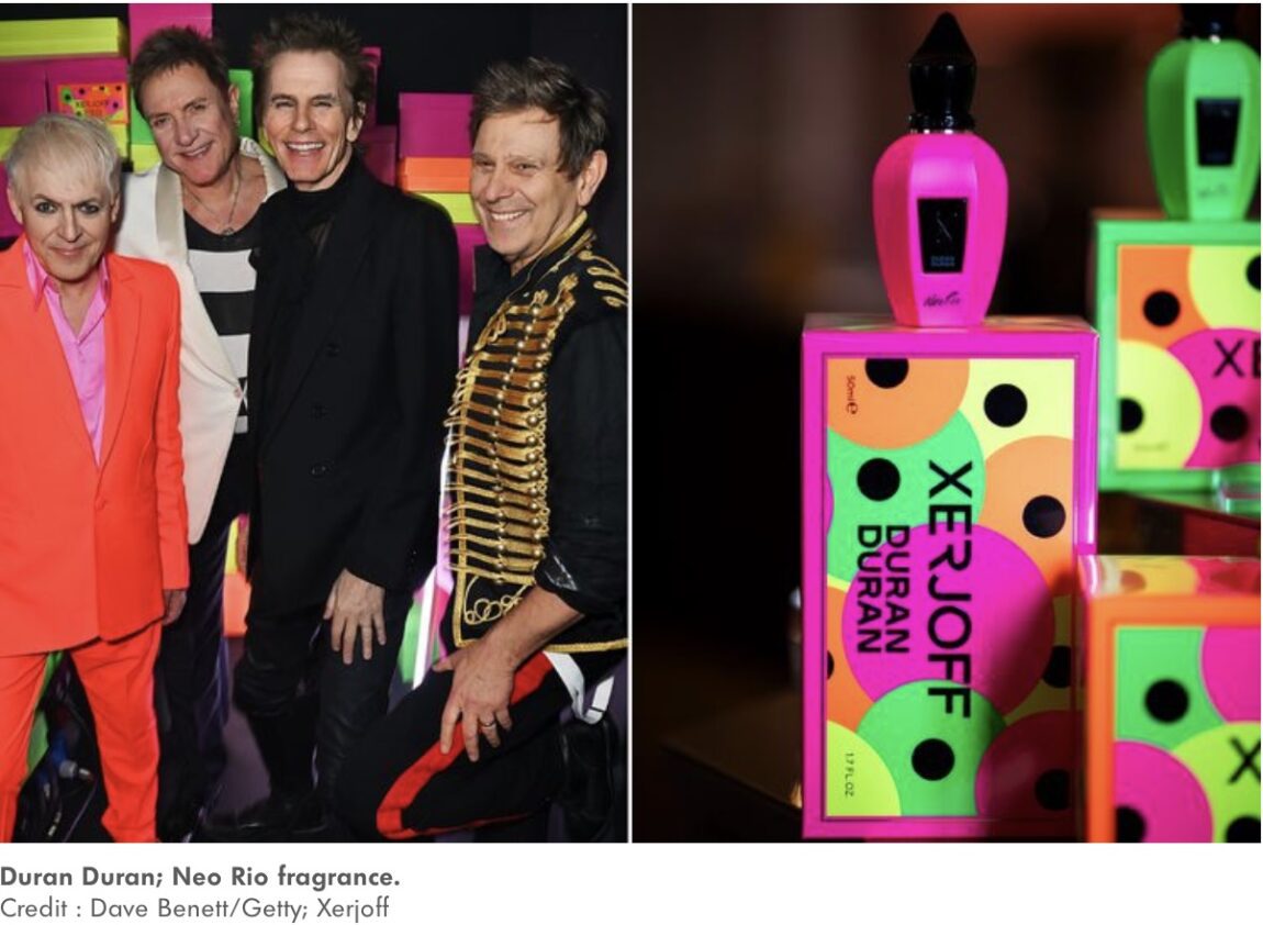 Duran Duran