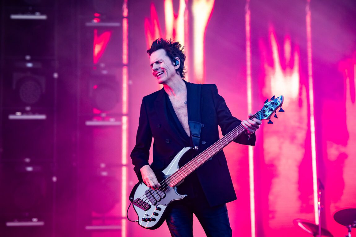 Duran Duran