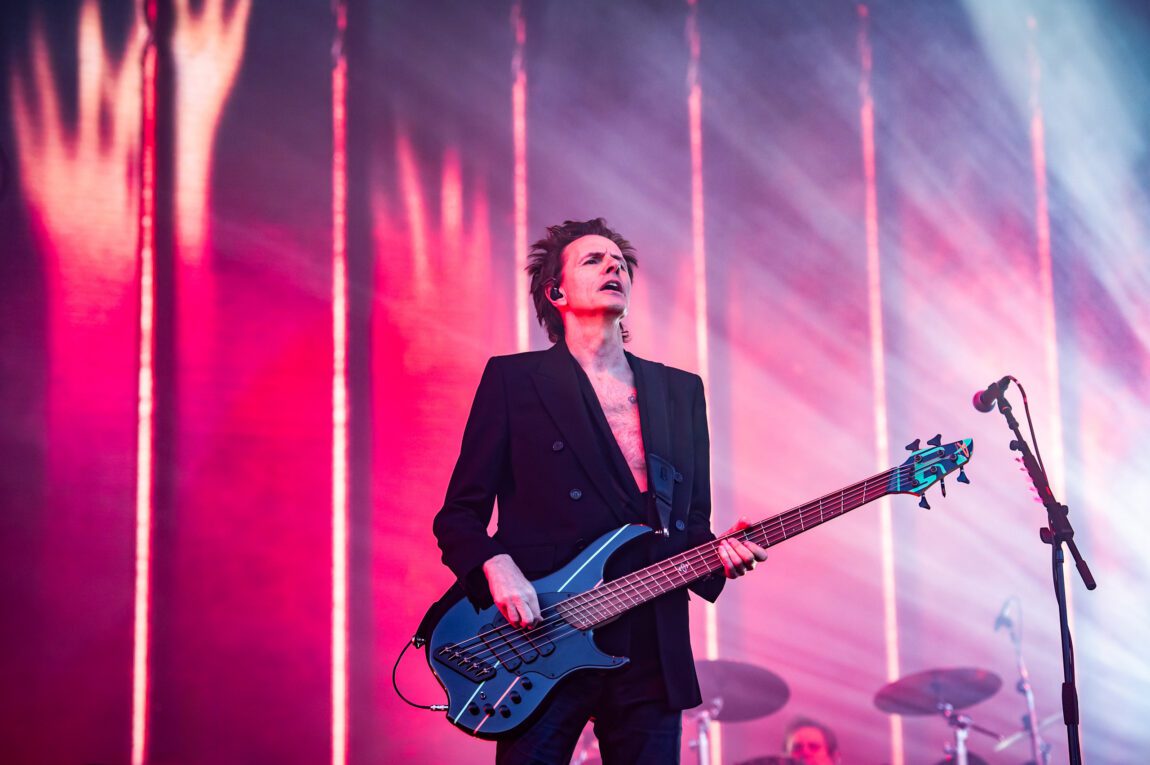 Duran Duran