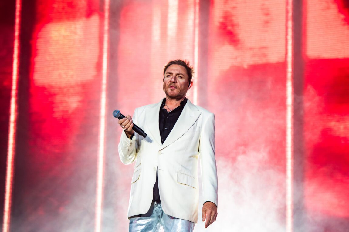 Duran Duran