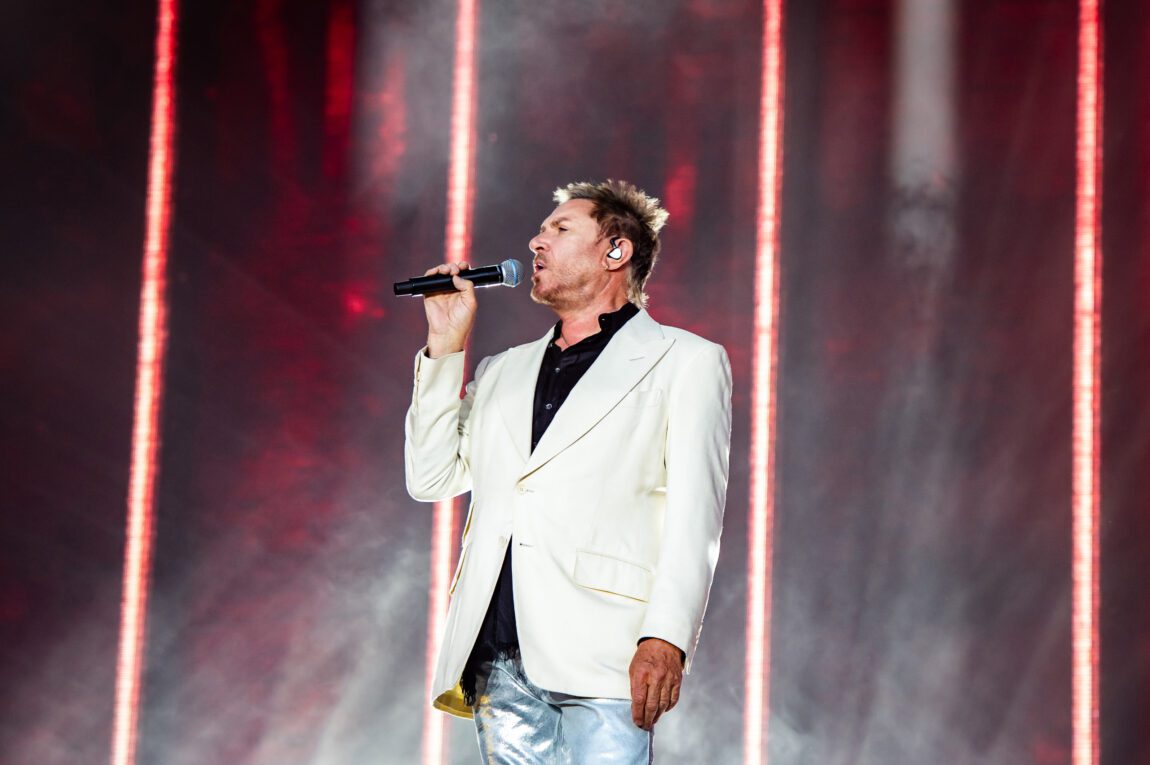 Duran Duran
