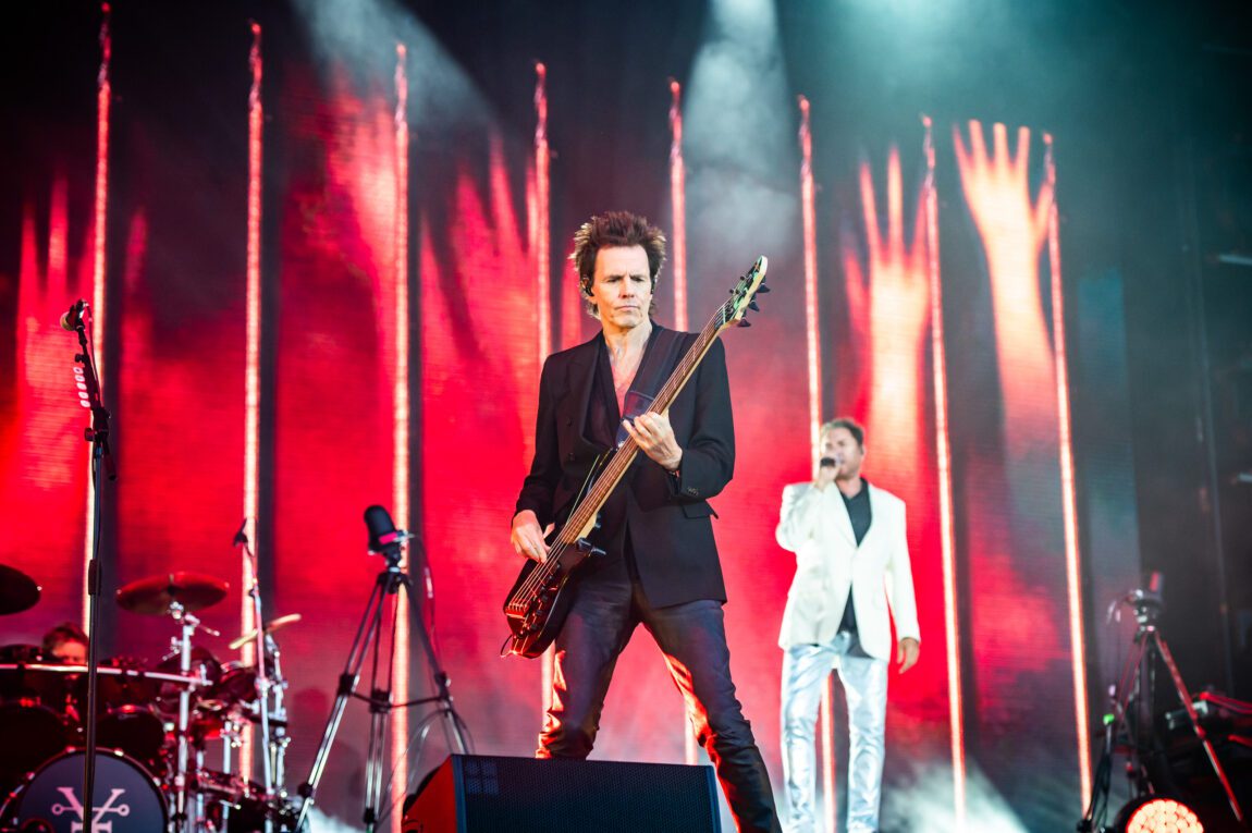 Duran Duran