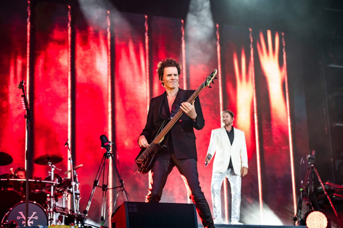 Duran Duran
