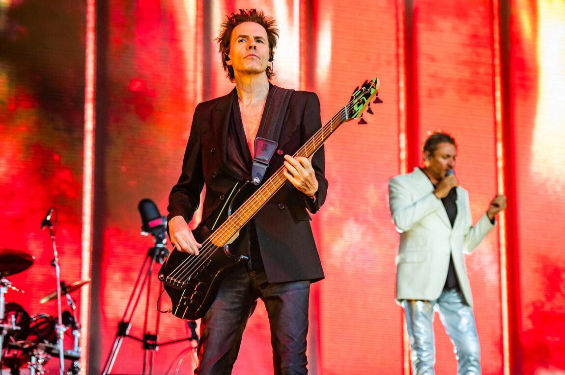 Duran Duran