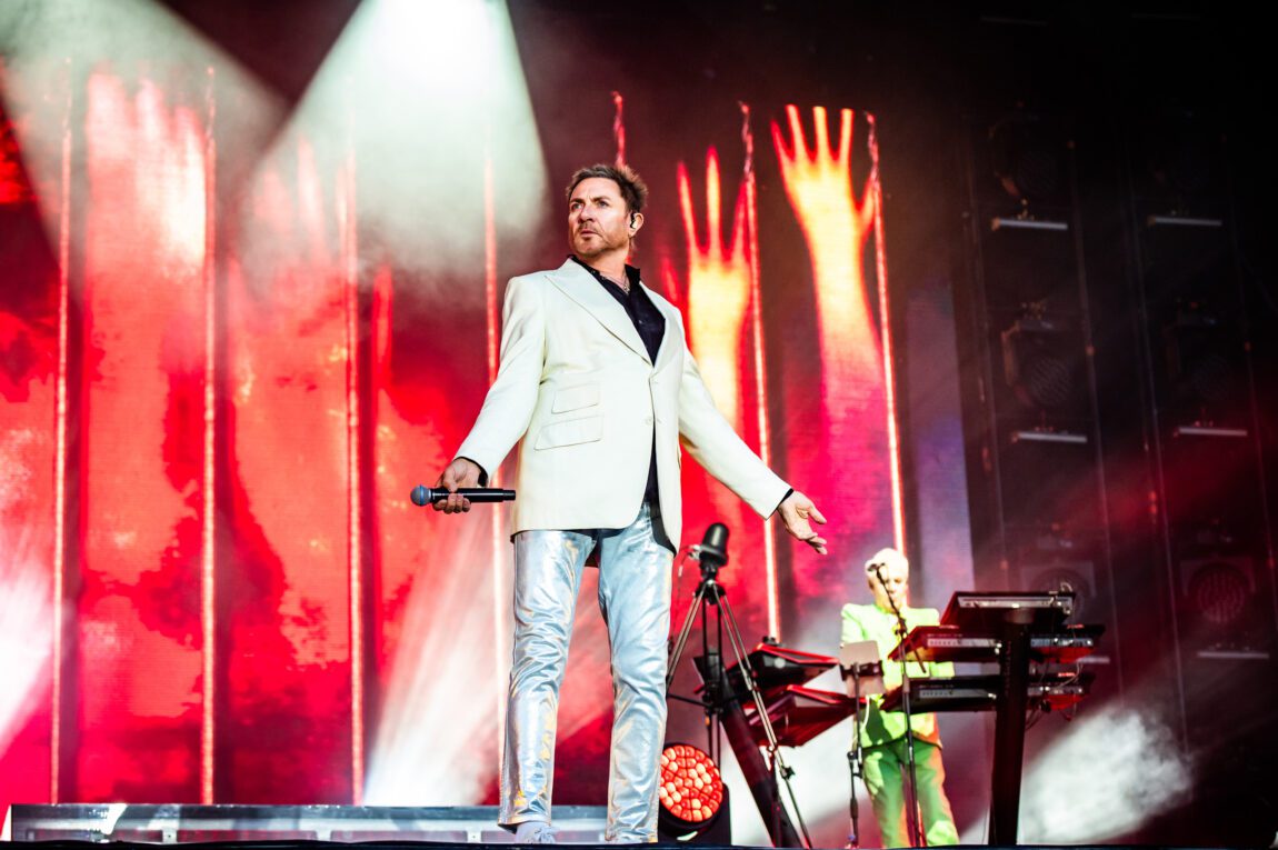 Duran Duran