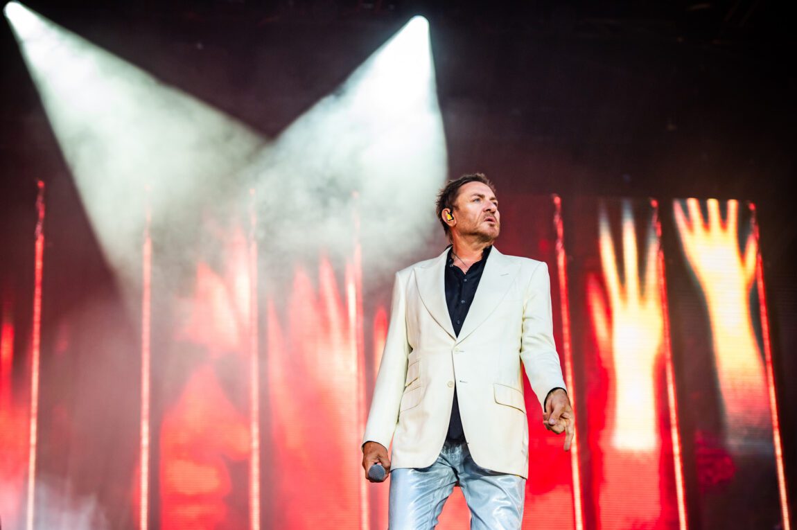 Duran Duran