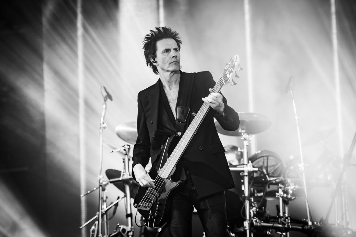 Duran Duran