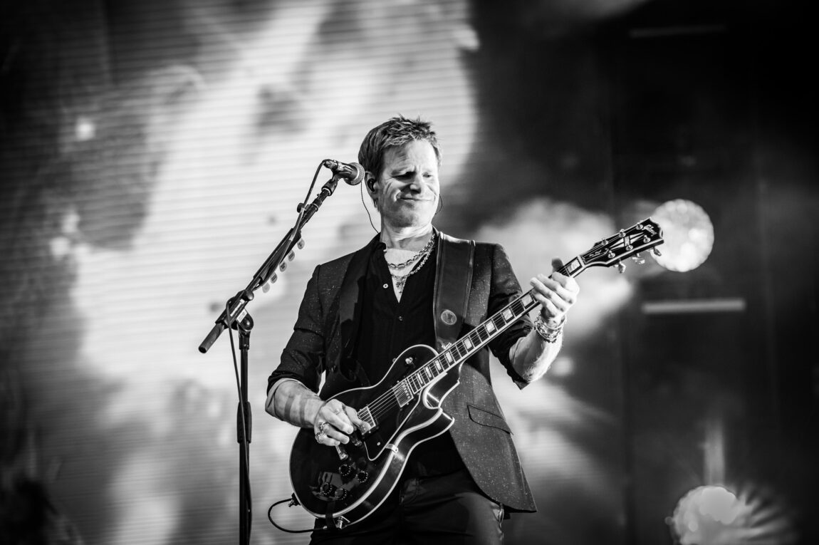 Duran Duran