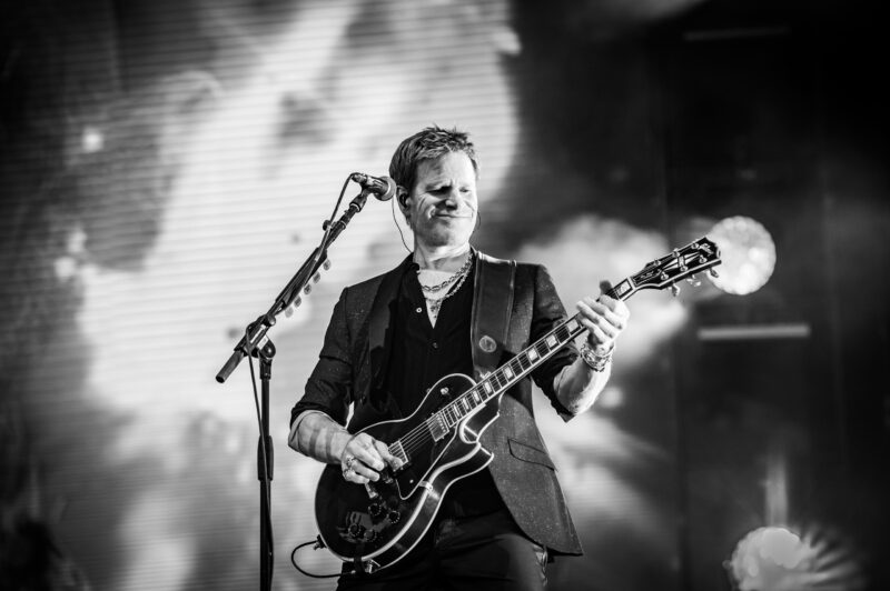 Duran Duran Live In Exeter July 2025