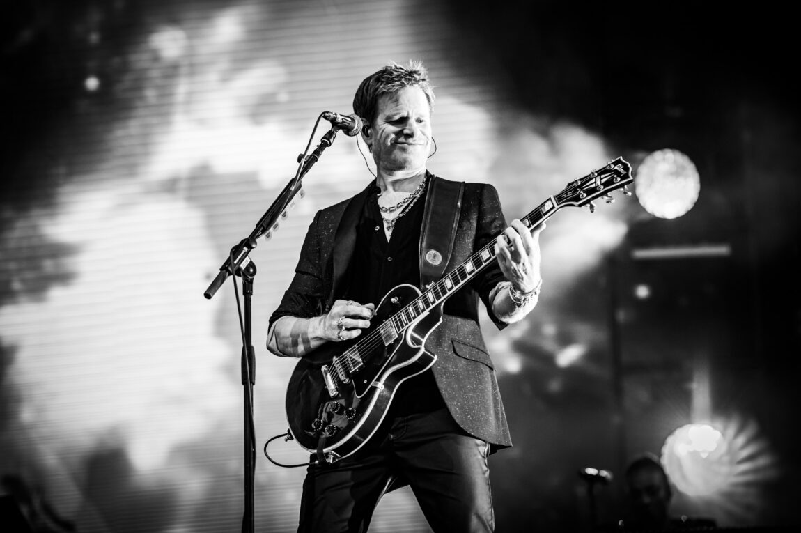 Duran Duran