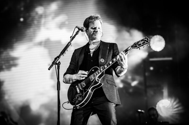 Duran Duran Live In Exeter July 2025