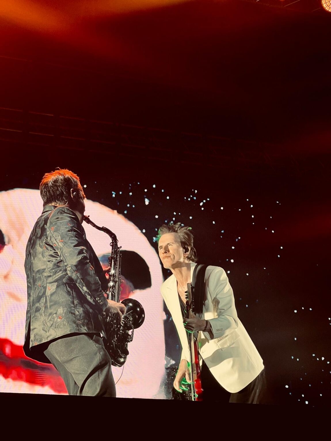 Duran Duran