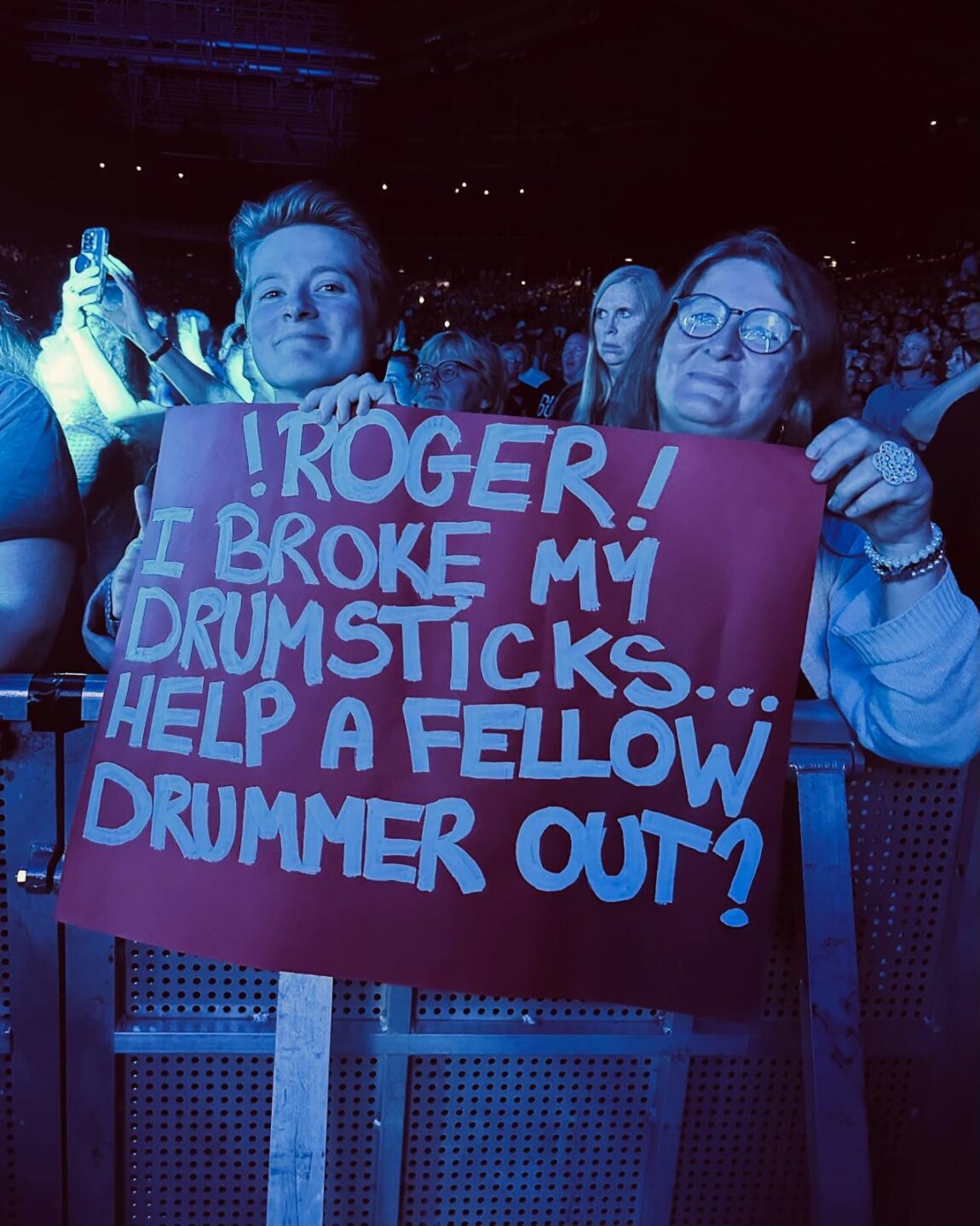 Duran Duran