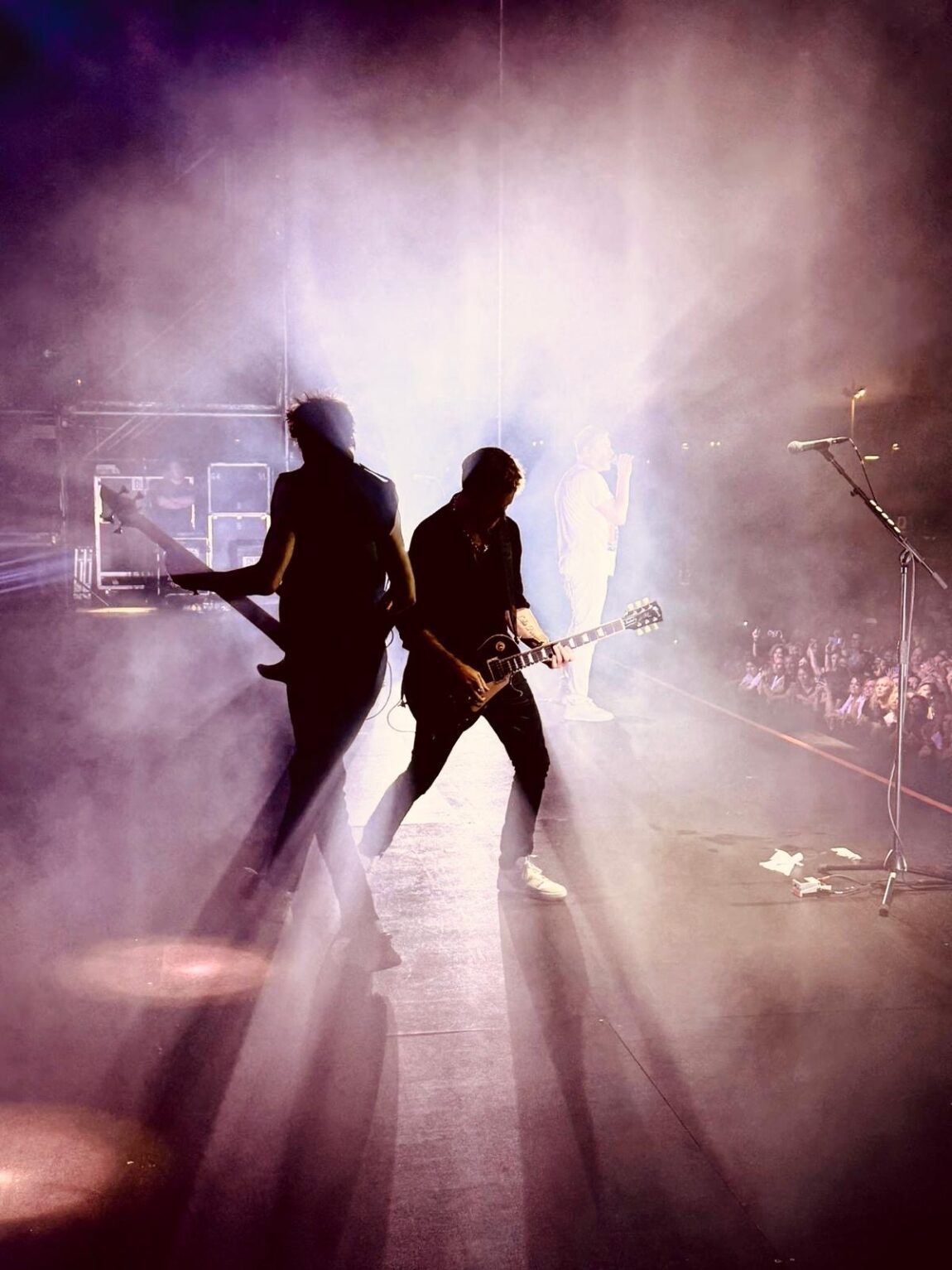 Duran Duran