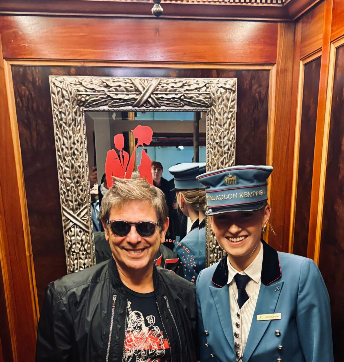 Duran Duran