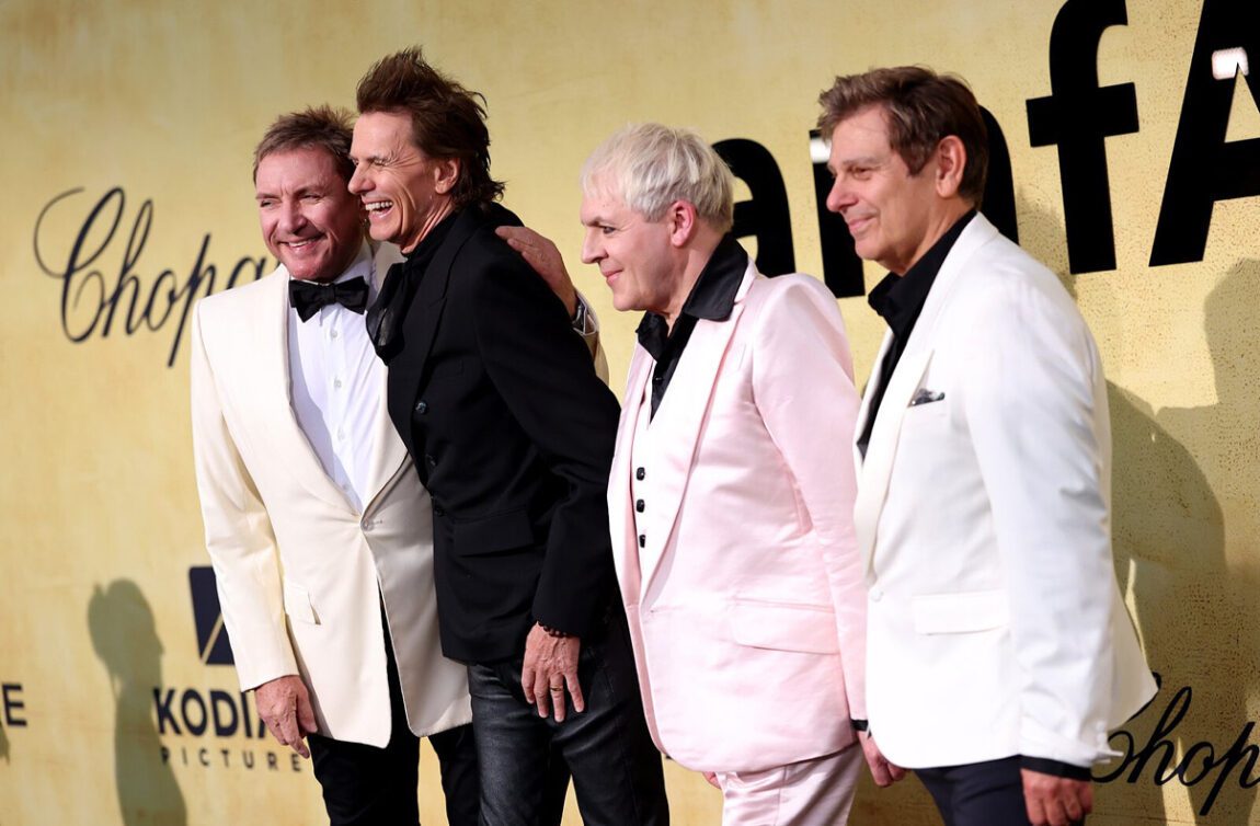 Duran Duran