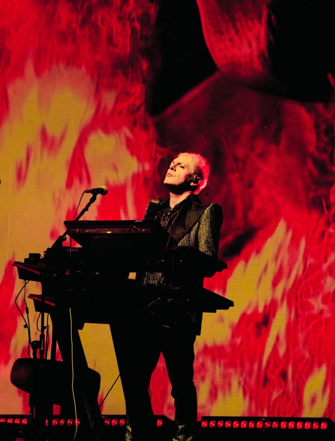 Duran Duran
