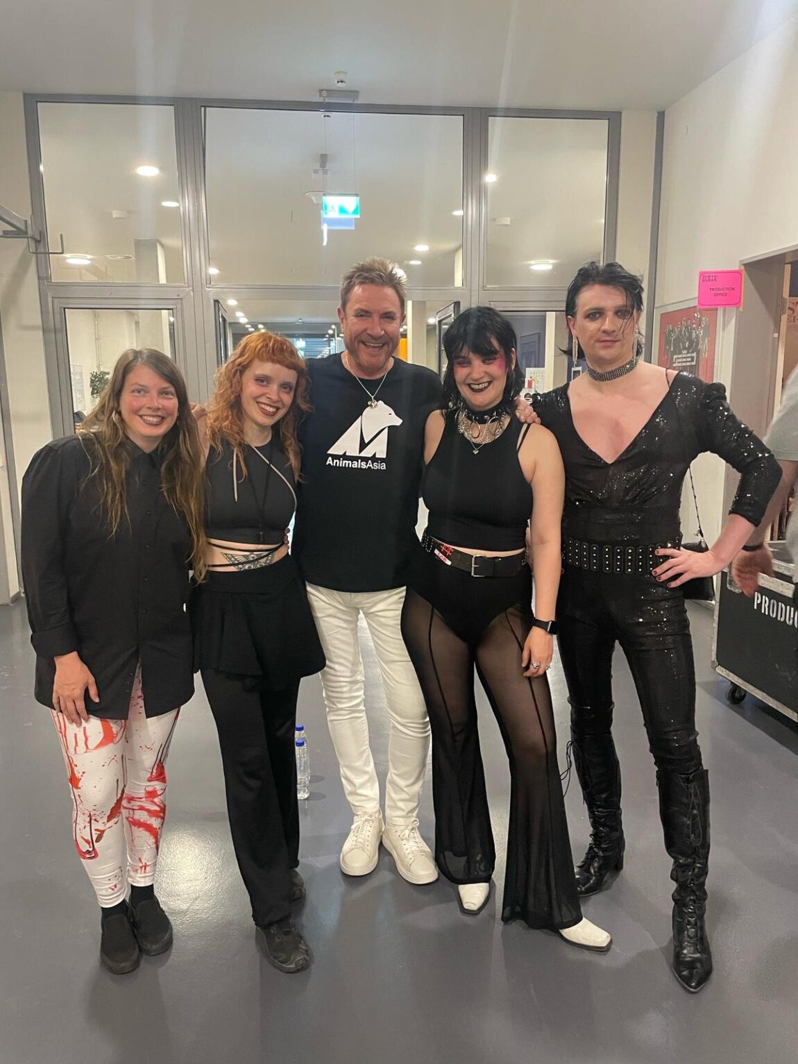 Duran Duran