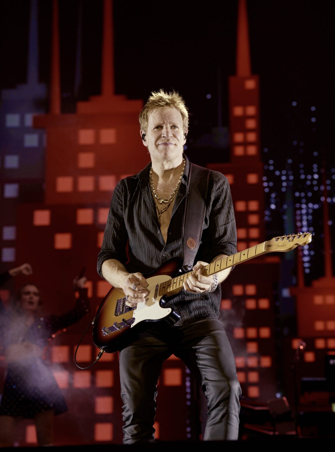 Duran Duran