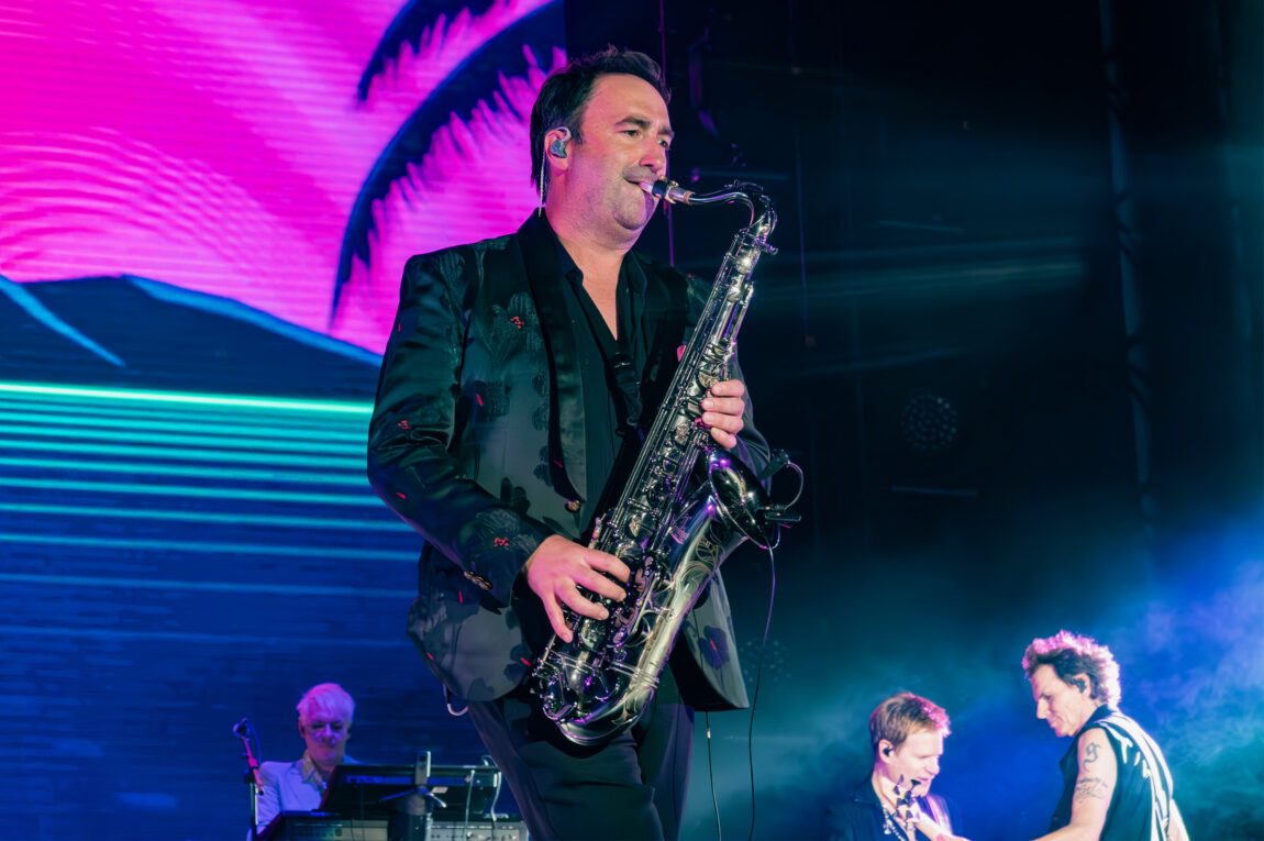 Duran Duran