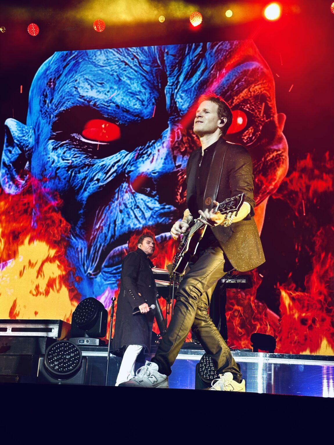 Duran Duran