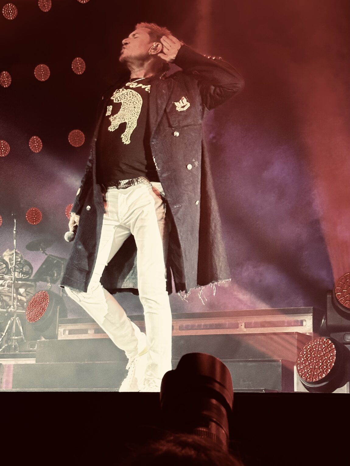 Duran Duran