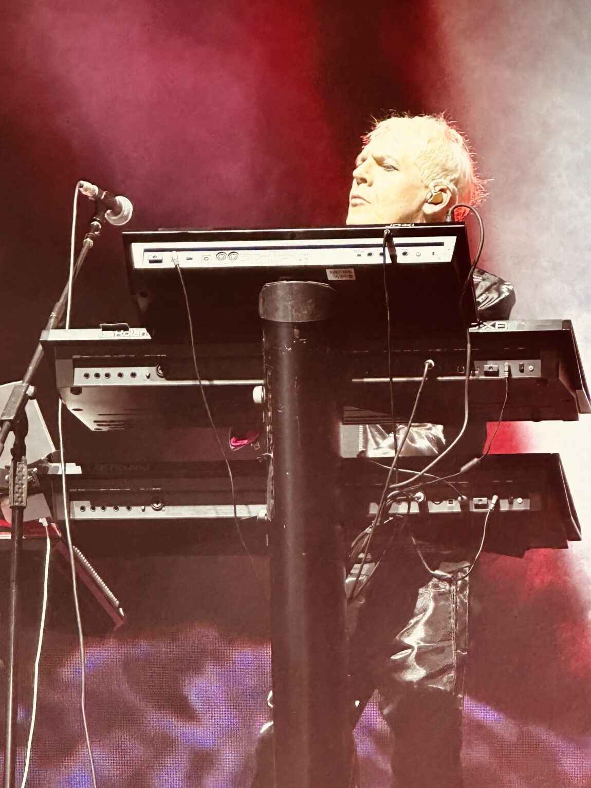 Duran Duran