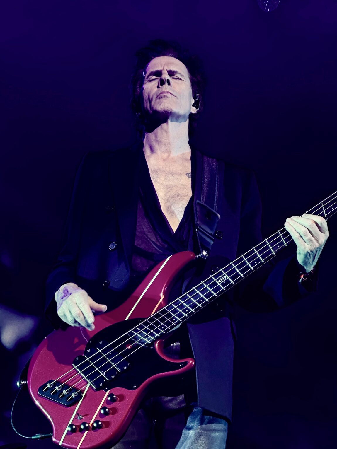 Duran Duran