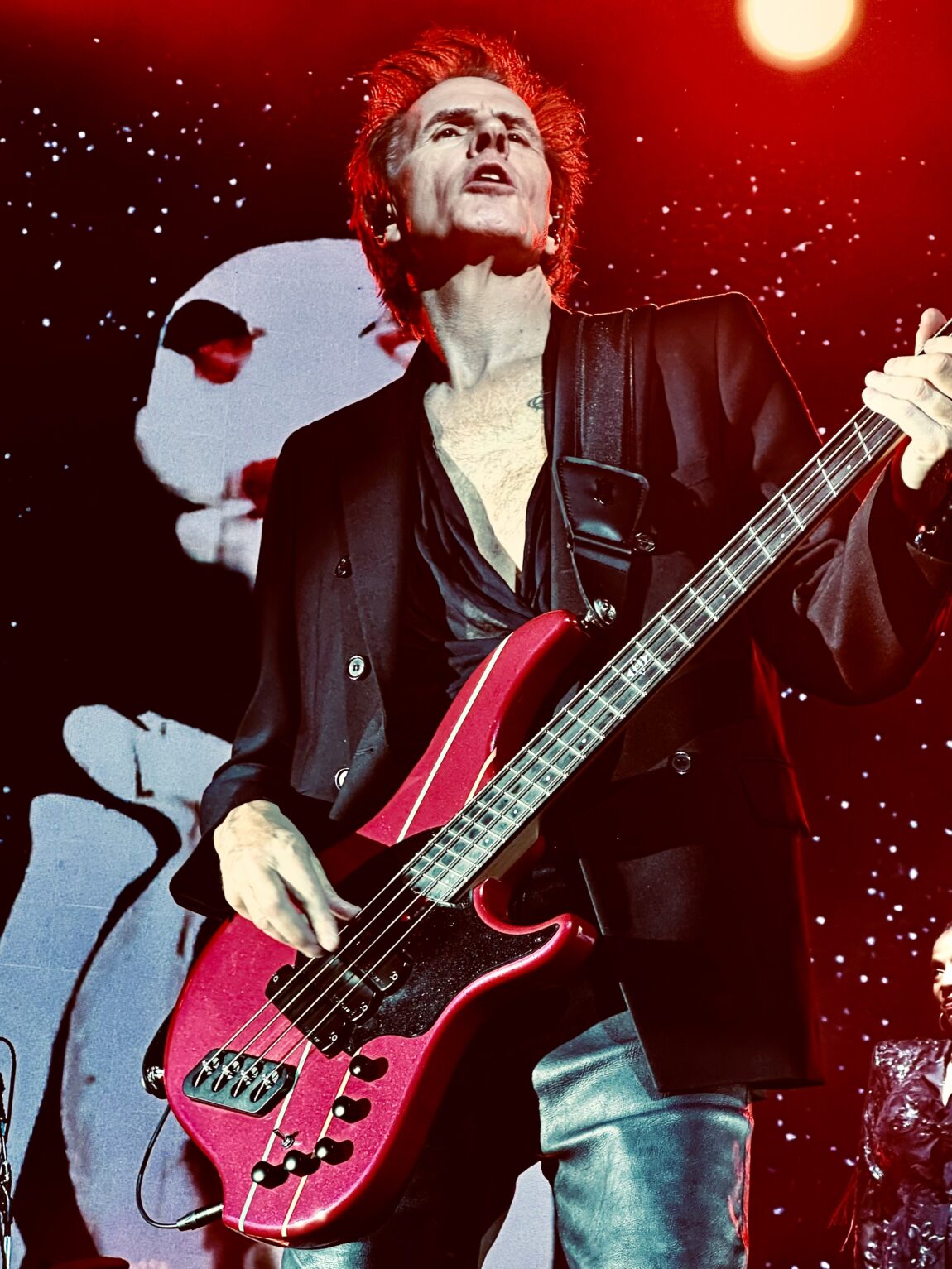 Duran Duran