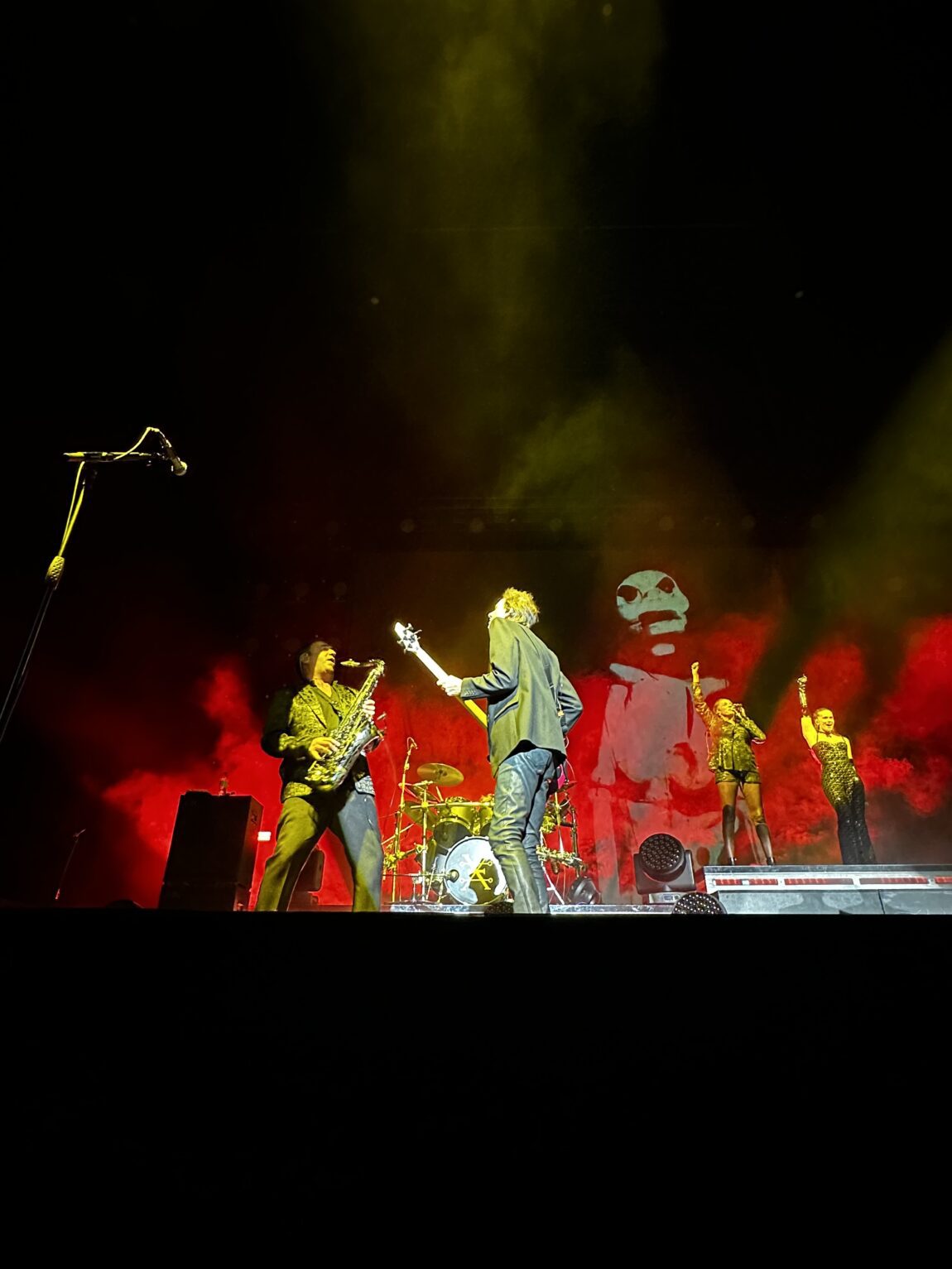 Duran Duran