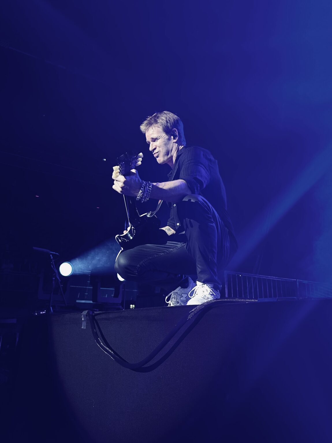 Duran Duran