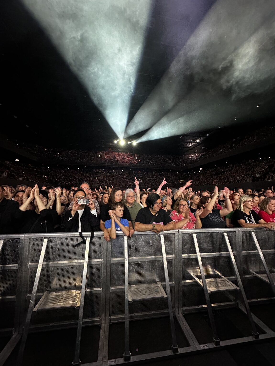 Duran Duran