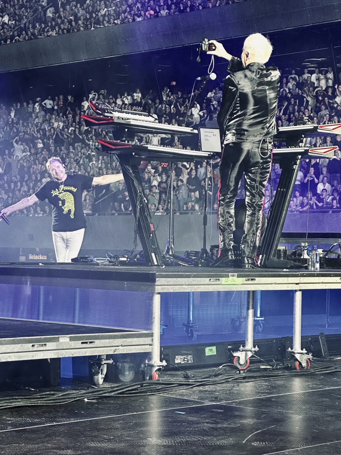 Duran Duran