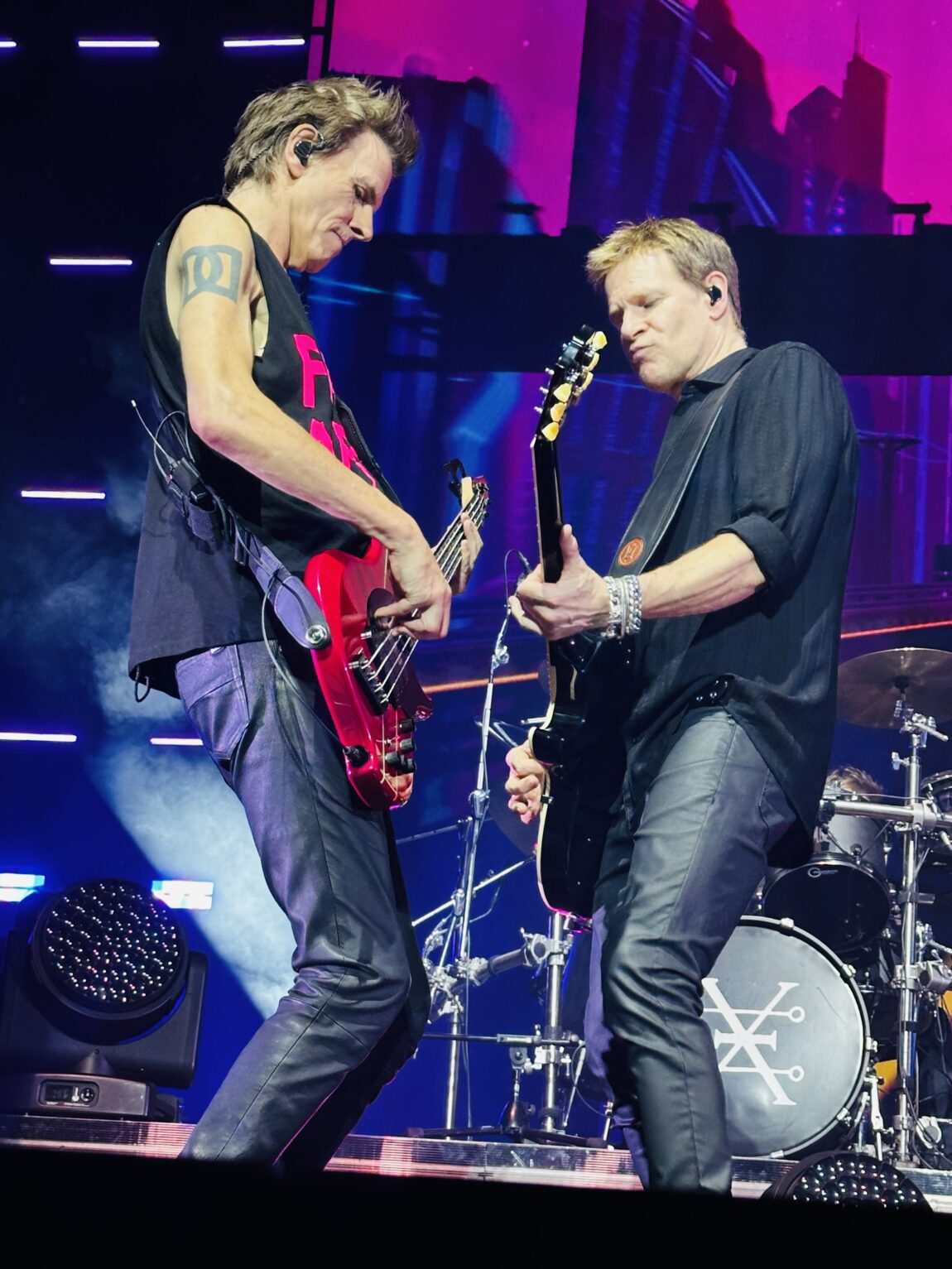 Duran Duran