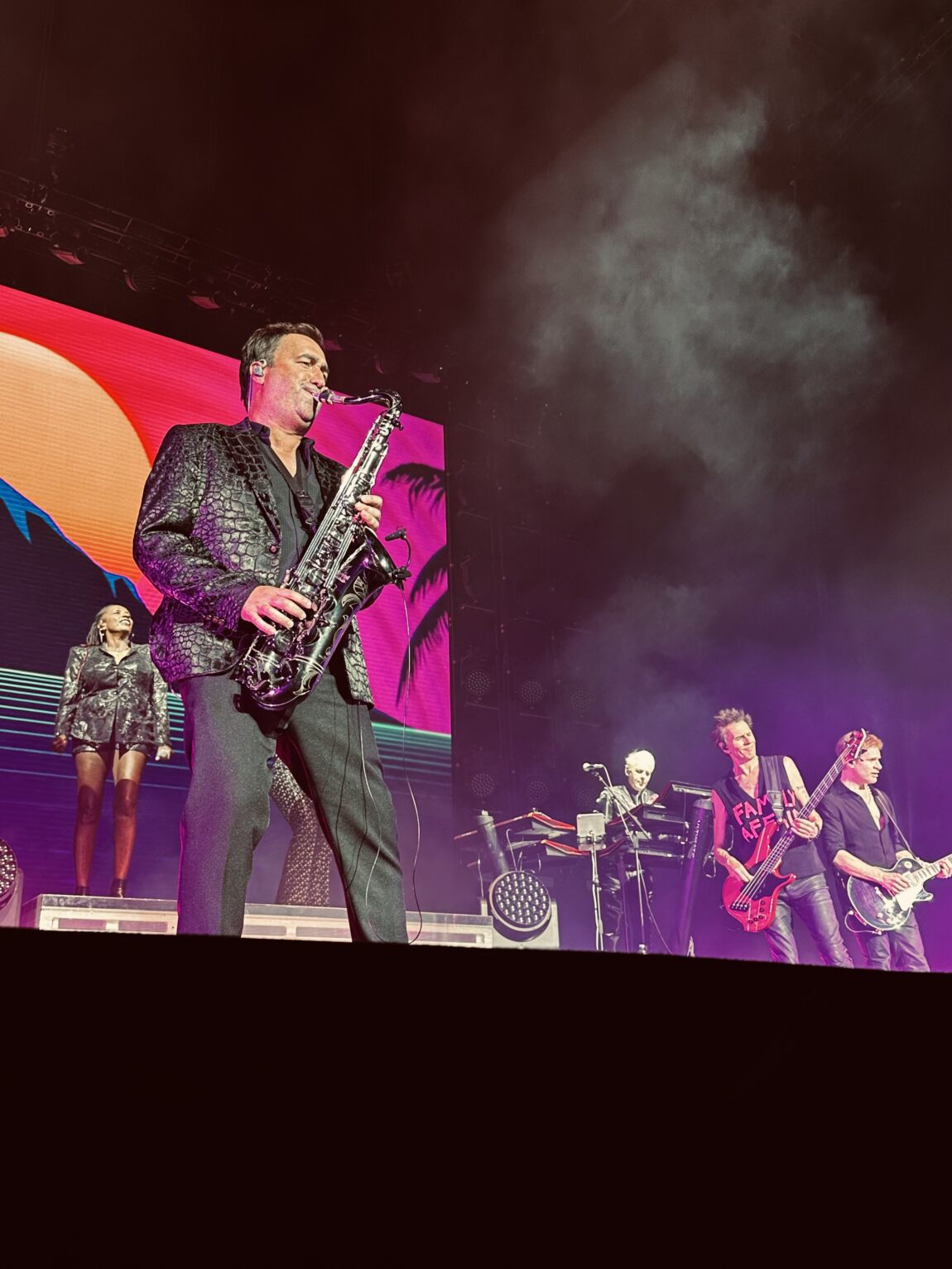 Duran Duran