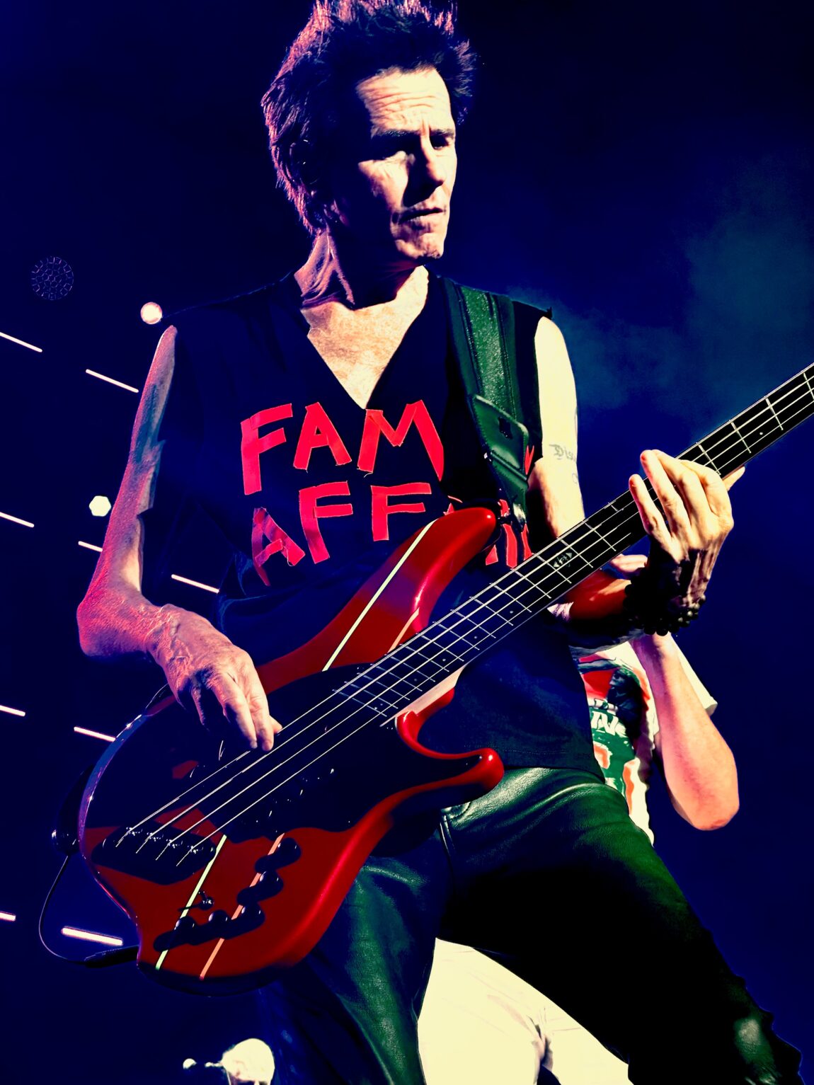 Duran Duran