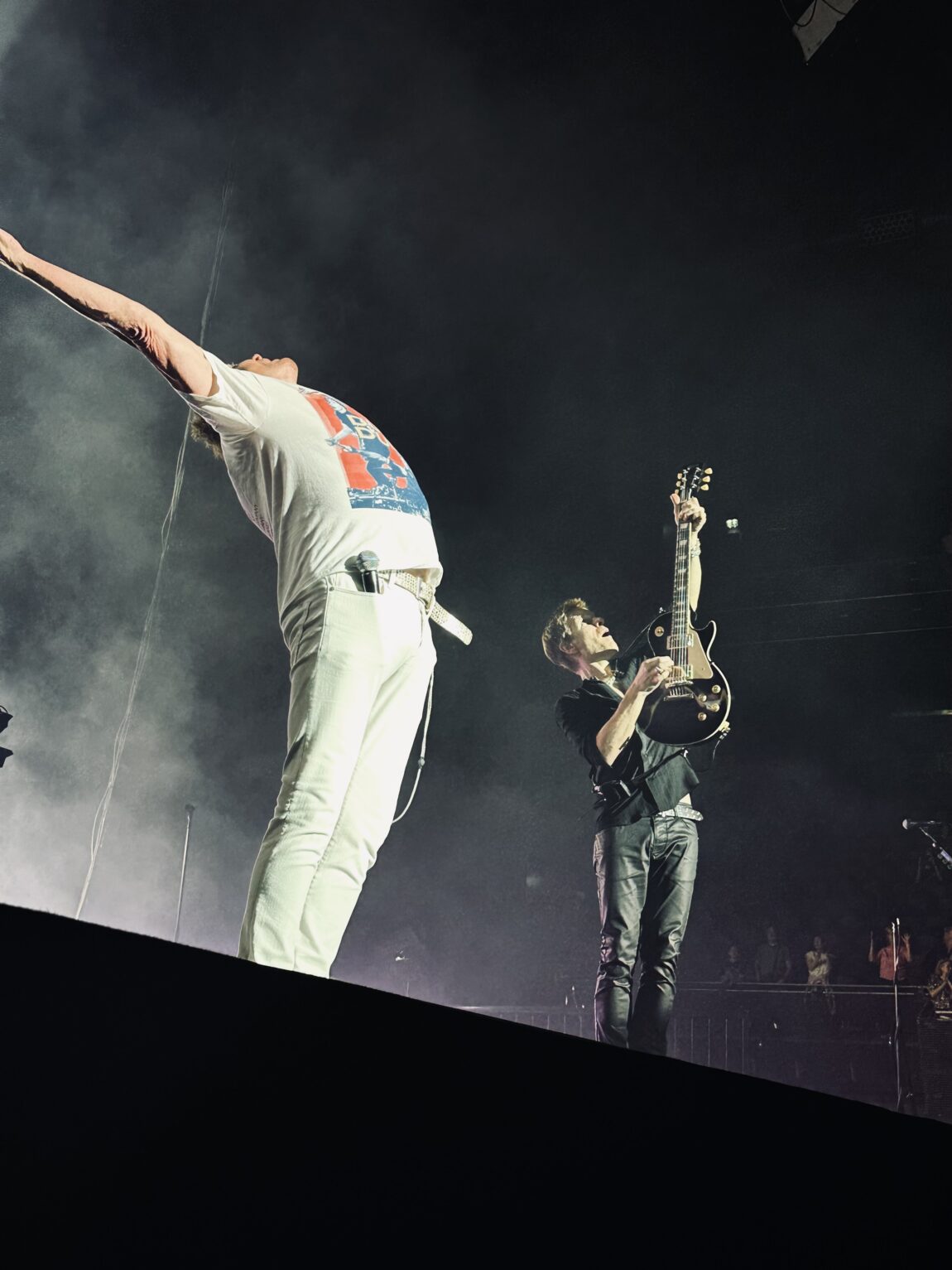 Duran Duran