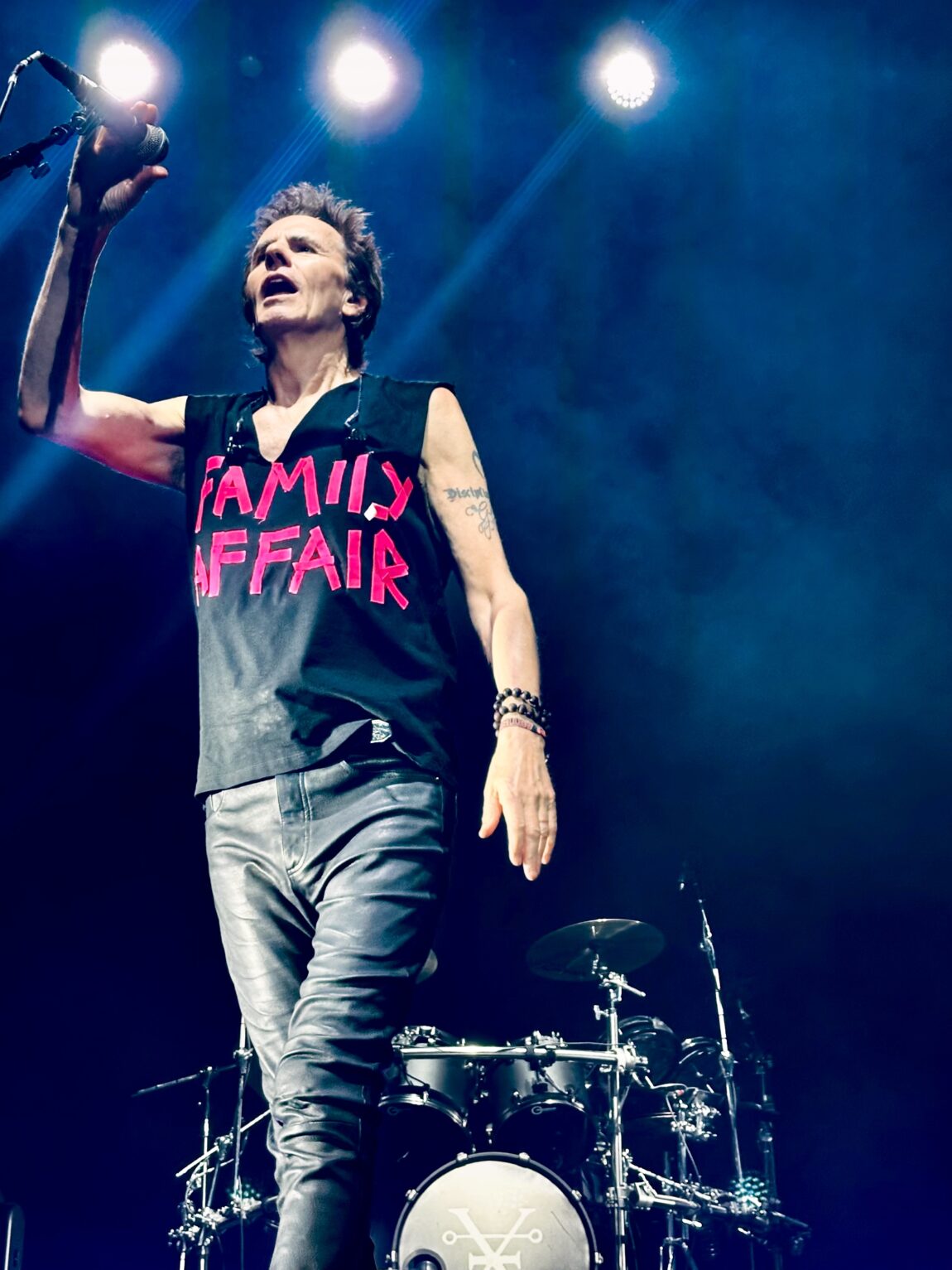 Duran Duran