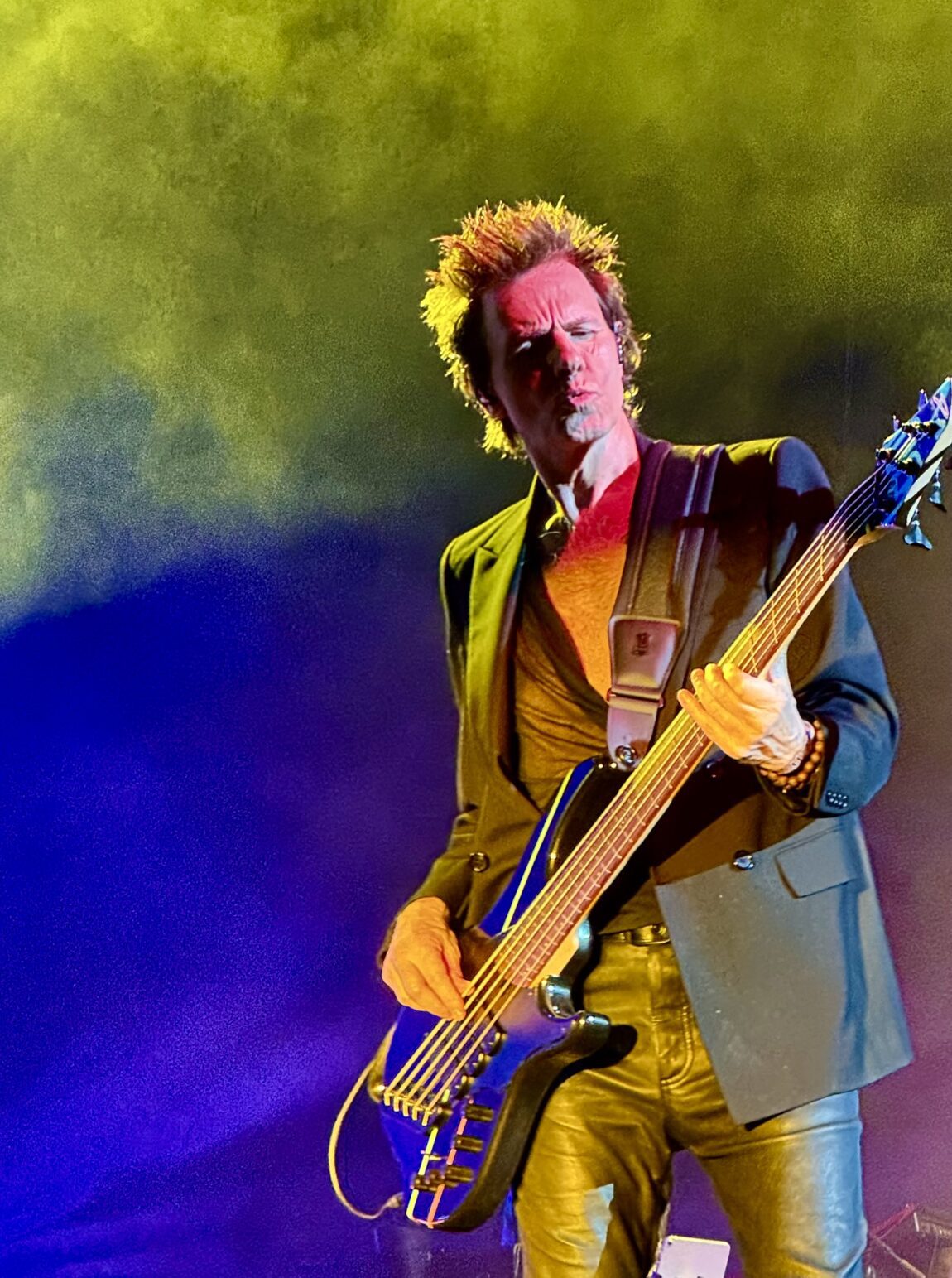 Duran Duran