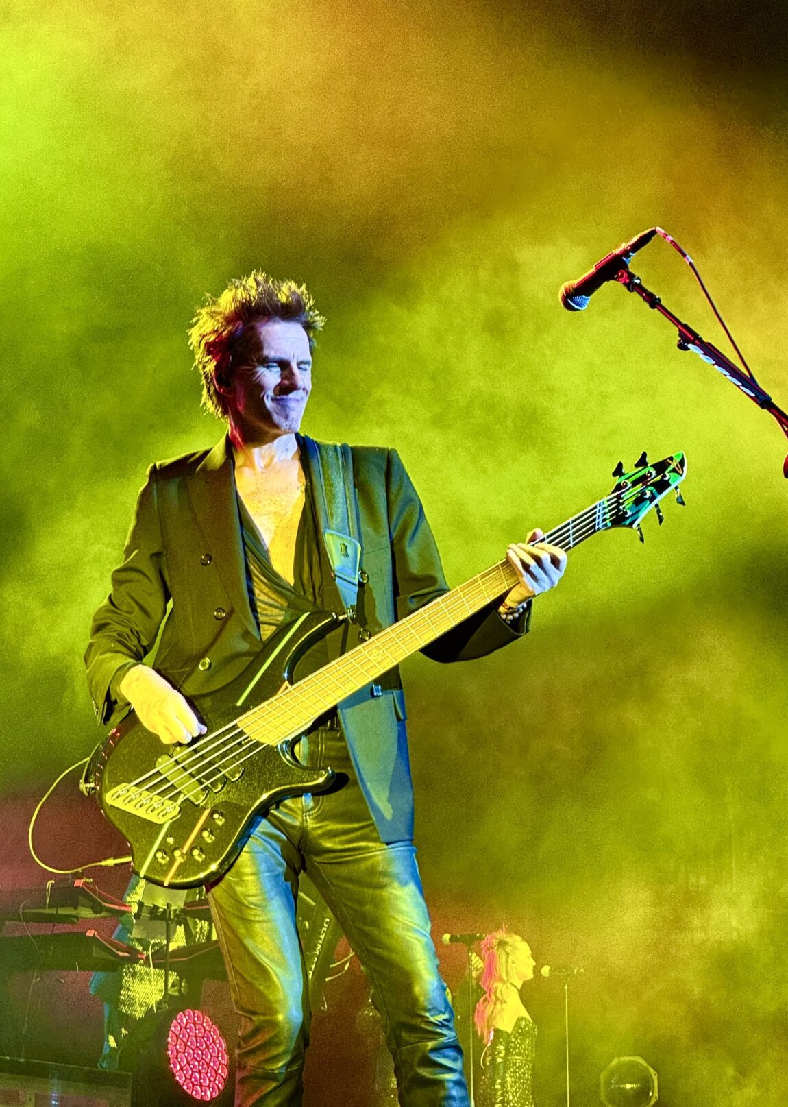 Duran Duran
