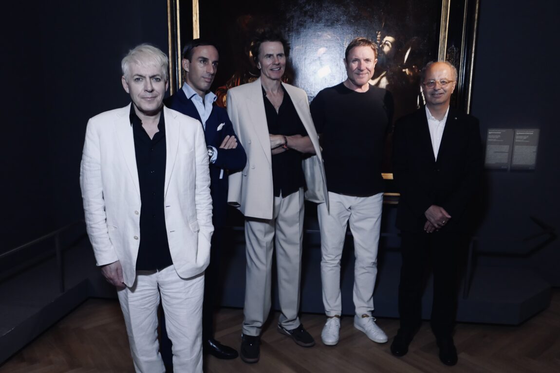 Duran Duran