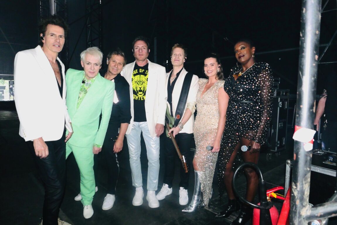 Duran Duran