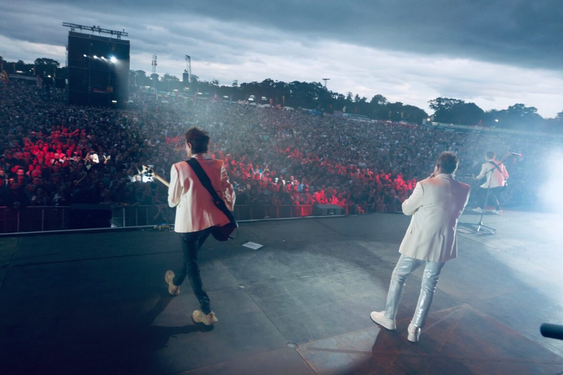 Duran Duran