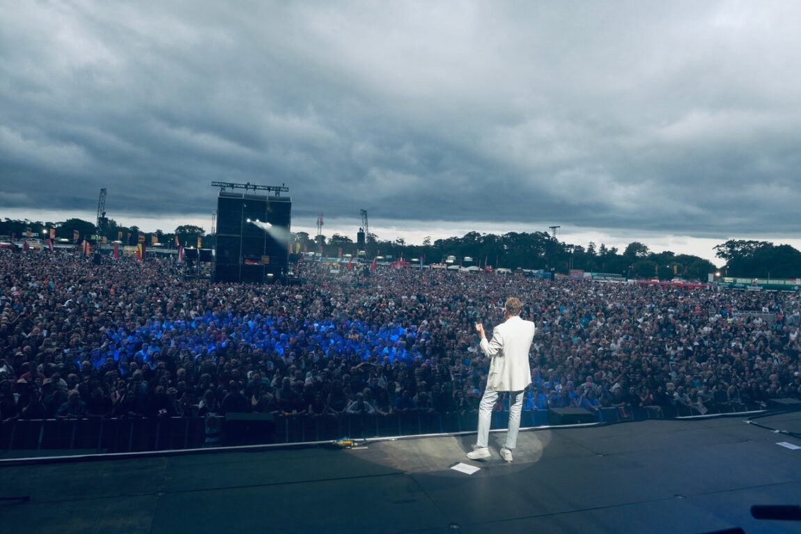 Duran Duran